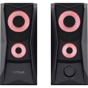 Trust GXT606 SpeakerSet Javv