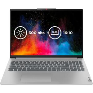 Lenovo IdeaPad Slim 5 16IAH8 16 i5  16/1TB Cloud Grey