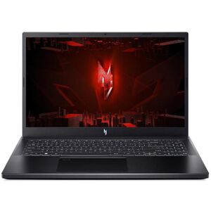 Acer Nitro 15,6 i5-13 16/512GB W11H Obsidian black