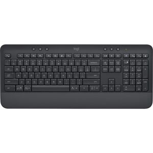 Logitech K650 Graphite