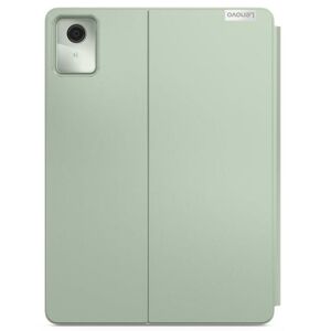 Lenovo Tab M11 Folio Case Seafoam Green