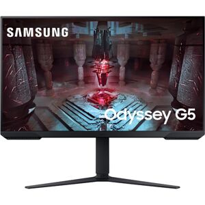 Samsung Odyssey G51C 32" QHD + 50€ na druhý nákup
