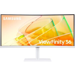 Samsung ViewFinity S65TC 34"