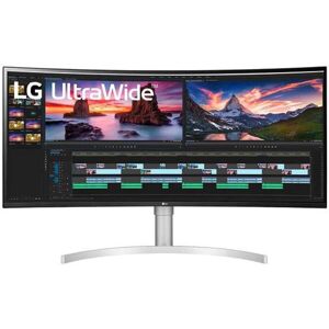 LG 38WR85QC-W 37,5"