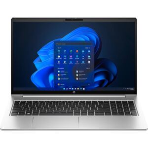 HP ProBook 450 G10 i5 8/512 GB Silver