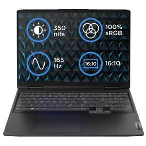 Lenovo IdeaPad Gaming 3 16 Ryzen 5 16/512GB GR