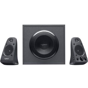 Logitech Z625 systém reproduktorov 2.1 THX BLACK