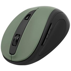 Hama Bezdrôtová myš MW-400 V2 Green