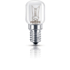 Philips App 25W E14 230-240V T25 CL