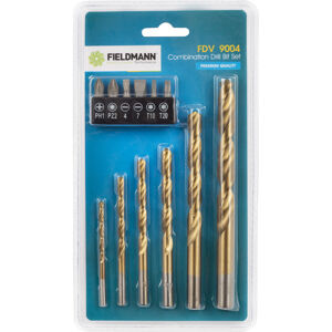 Fieldmann FDV 9004