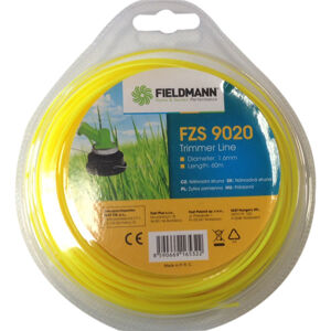 Fieldmann FZS 9020