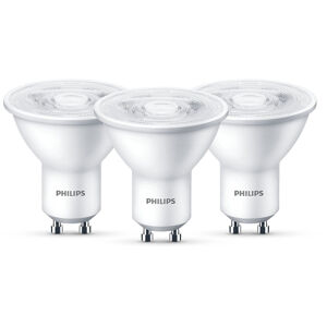 Philips LED 50W GU10 230V 36D 3BC 2700