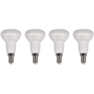 Led reflektor e14