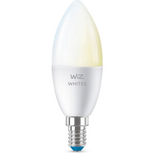 Philips WiZ Tunable 4,8W(40W) E14 C37