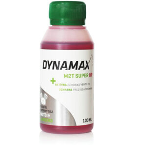 Dynamax M2T SUPER HP 100ML