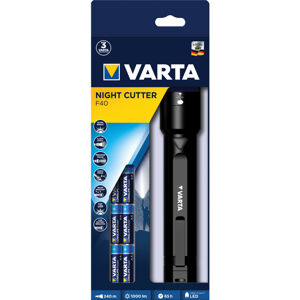 VARTA F40 6AA