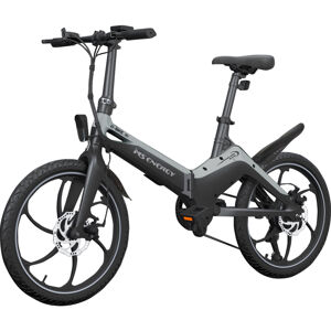 Bicykle