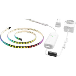 Twinkly Line - LED pásik 100 LED RGB (TWL100STW-WEU)