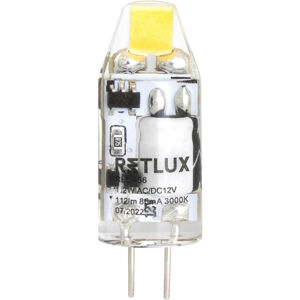 Retlux RLL 456