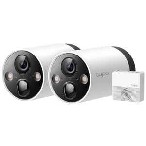 Tp-Link Tapo C420S2