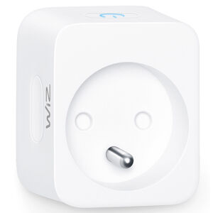 Philips WiZ Smart plugin