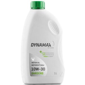 Dynamax GARDEN M4T SUPER 10W30 1L