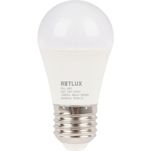 Retlux RLL 643