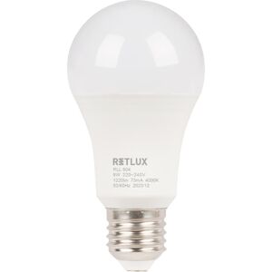 Retlux RLL 604 A60 E27 9W