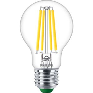 Philips LED 60W E27 4000K čirá A třída