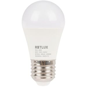 Retlux RLL 639