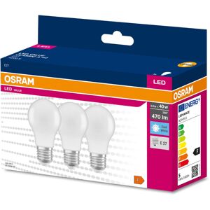 Osram LED Cla. A 40  4.9 W/4000 K E27