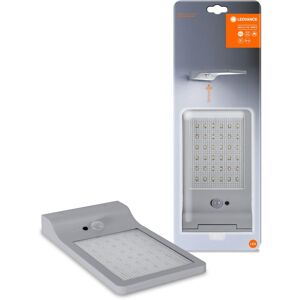 Ledvance DoorLED Solar Silver