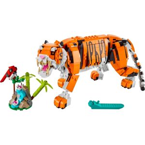 LEGO ® 31129 Majestátny tiger