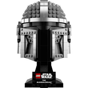 LEGO ® 75328 Helma Mandaloriana
