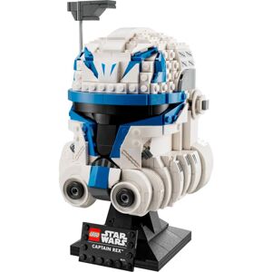 LEGO ® 75349 Helma kapitána Rexa