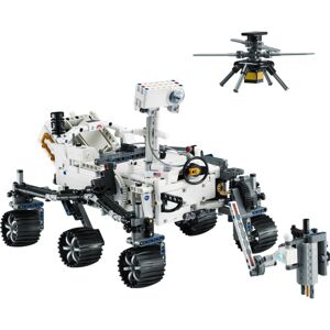 LEGO ® 42158 NASA Mars Rover Perseverance