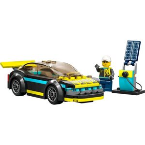 Lego Elektrické športové auto 60383