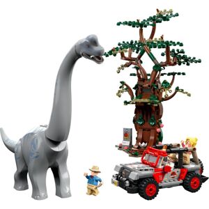 Lego 76960 Brachiosaurus Discovery