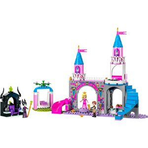 Lego 43211 Aurora's Castle