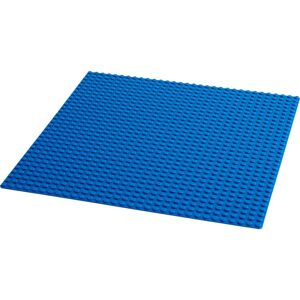 Lego 11025 Blue Baseplate
