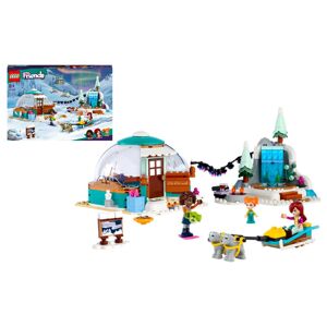 Lego 41760 Igloo Holiday Adventure
