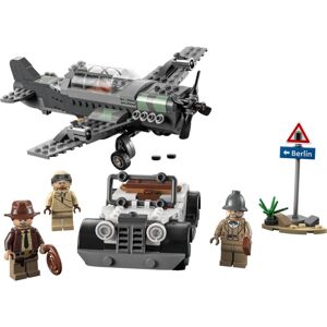 Lego 77012 Fighter Plane Chase