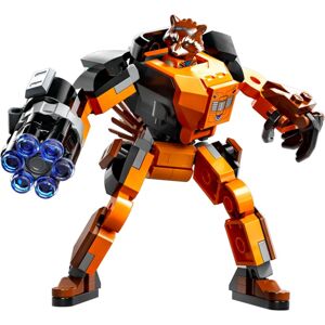 Lego 76243 Rocket Mech Armor