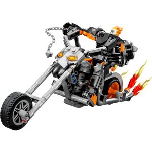 Lego 76245 Ghost Rider Mech & Bike