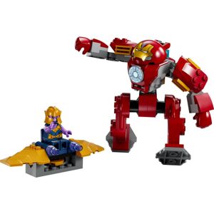Lego 76263 Iron Man Hulkbuster vs. 