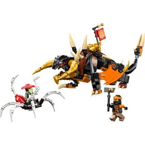 Lego 71782 Cole’s Earth Dragon EVO