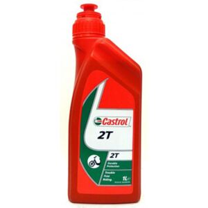 Castrol 2T 1L 1L