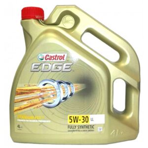 Castrol Edge LL 5W30 4L