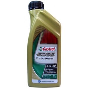 Castrol Edge Turbo Diesel 5W40 1L