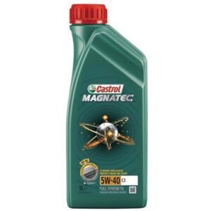 Castrol Magnatec 5W40 C3 1L